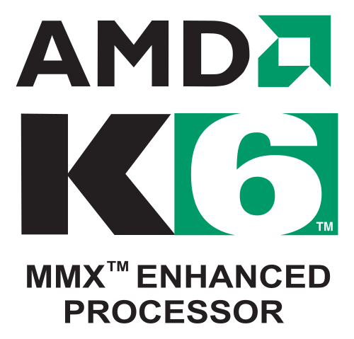 AMD K6